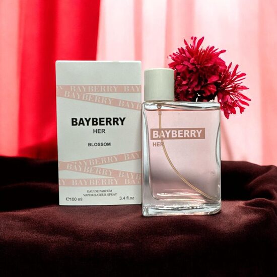 Bayberry her blossom